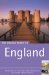 The Hidden Places Of England cover
