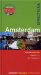 The Rough Guides Amsterdam Directions : Reguliers Gracht Centrum cover