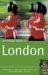 The Rough Guide to London cover