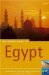 The Rough Guide to Egypt cover