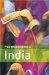 The Rough Guide to India cover