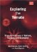 Exploring the Tomato : Transformations of Nature, Society and Economy cover