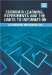 Economic Learning, Experiments and the Limits to Information cover
