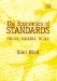 The Economics Of Standards : Theory, Evidence, Policy cover