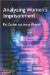 Analysing Women's Imprisonment cover