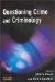 Questioning Crime And Criminology cover