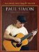 Acoustic Masters For Guitar : Paul Simon cover