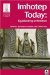 Imhotep Today : Egptianizing Architecture cover
