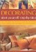 Decorating : Do-it-yourself Step-by-step cover