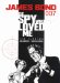 James Bond : the Girl Machine cover