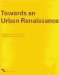 Towards an Urban Renaissance cover