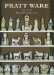 Pratt Ware : English and Scottish Relief Decorated and Underglaze Coloured Earthenware 1780-1840 cover