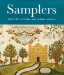 Samplers : From the Victoria and Albert Museum cover