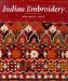Indian Embroidery cover