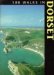 100 Walks in Dorset cover