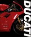 Ducati : The Official Racing History cover