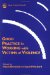 Good Practice in Working With Victims of Violence cover