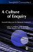 A Culture of Enquiry : Research Evidence and the Therapeutic Community cover