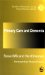 Primary Care and Dementia cover