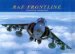 Raf Frontline : The Royal Air Force - Defending the Realm cover