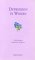 Depression In Women : Pocketbook cover
