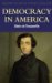 Democracy in America cover