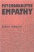 Psychoanalytic Empathy cover