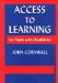 Access to Learning for Pupils With Disabilities cover