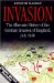 Invasion : The Alternate History of the German Invasion of England, July 1940 cover