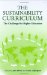 The Sustainability Curriculum : The Challenge for Higher Education cover