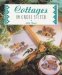 Cottages in Cross Stitch cover