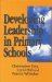 Developing Leadership in Primary Schools cover