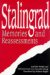 Stalingrad : Memories and Reassessments cover