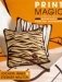 Print Magic : The Complete Guide to Decorative Printing Techniques cover