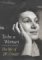 To Be A Woman : The Life Of Jill Craigie cover