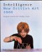 Intelligence New British Art 2000 cover