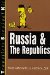Russia and the Republics Travellers Survival Kit cover