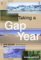 Taking A Gap Year cover