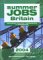 Summer Jobs in Britain 2004 : Including Vacation Traineeships & Internships cover