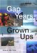 Gap Years for Grown Ups cover