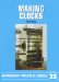 Making Clocks cover