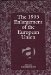 The 1995 Enlargement of the European Union cover
