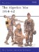 The Algerian War 1954-62 cover