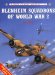 Blenheim Squadrons of World War 2 cover