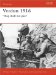 Verdun 1916 : They Shall Not Pass cover