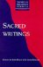 Sacred Writings cover