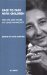 Face to Face With Children : The Life and Work of Clare Winnicott cover