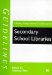 Library Association Guidelines for Secondary School Libraries cover
