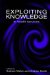 Exploiting Knowledge in Health Services cover