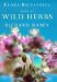 Flora Britannica Book of Wild Herbs cover